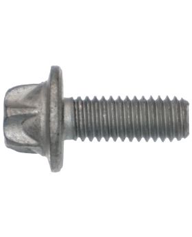 Mercedes E10 Torx Bolt/Screw M6x1.00x16mm Grade 8.8 N910143006001 New Genuine